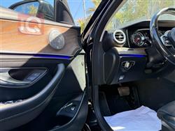 مێرسێدس بێنز E-Class